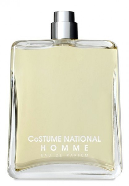 Costume National EDP 100 ml Erkek Parfümü