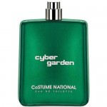 Costume National Cyber Garden EDT 50 ml Erkek Parfümü resim