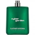 Costume National Cyber Garden EDT 50 ml Erkek Parfümü Parfüm