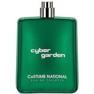 Costume National Cyber Garden EDT 50 ml Erkek Parfümü