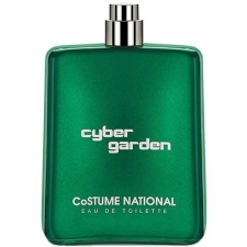 Costume National Cyber Garden EDT 100 ml Erkek Parfümü resim