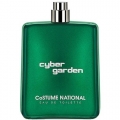 Costume National Cyber Garden EDT 100 ml Erkek Parfümü Parfüm
