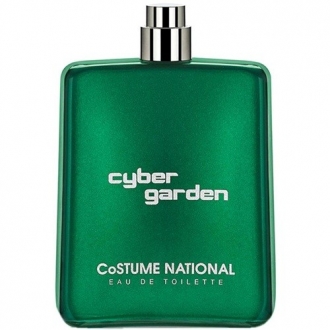 Costume National Cyber Garden EDT 100 ml Erkek Parfümü