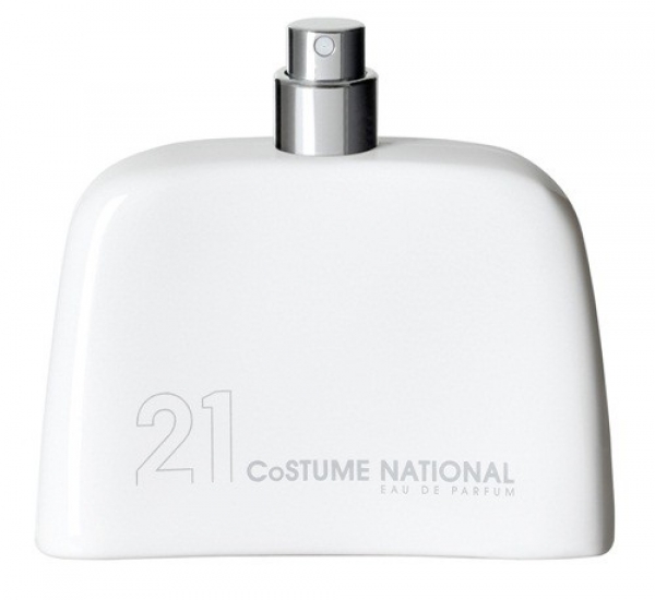 Costume National 21 EDP 50 ml Unisex Parfümü