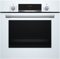 Bosch HBF514BV0T Beyaz Ankastre Fırın