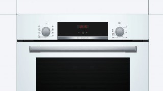 Bosch HBF514BV0T Ankastre Fırın