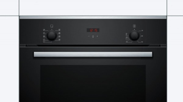 Bosch HBF234EB0T Ankastre Fırın