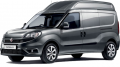 2018 Fiat Doblo Cargo Plus Maxi XL 1.6 MultiJet 120 HP resim
