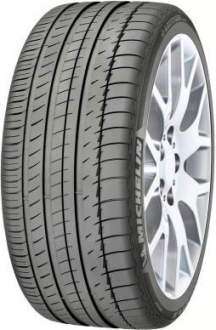 Michelin Latitude Sport 275/50 R20 109W Yaz Lastiği