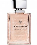 David Beckham Signature Story EDT 75 ml Kadın Parfümü resim