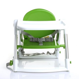 LeleBaby Green Mama Sandalyesi