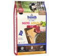 Bosch Adult Mini Kuzu Eti ve Pirinç 3 kg resim