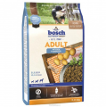 Bosch Adult Balık ve Patatesli 3 kg resim
