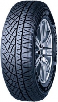 Michelin Latitude Cross 205/80 R16 104T Yaz Lastiği