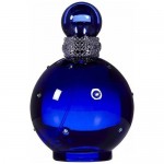 Britney Spears Midnight Fantasy EDP 100 ml Kadın Parfümü resim