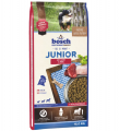 Bosch Junior Kuzu Eti ve Pirinçli 15 kg resim