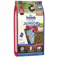 Bosch Junior Kuzu Eti ve Pirinçli 1 kg resim