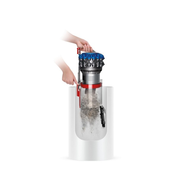 Dyson Big Ball Up Top 2 Elektrikli Süpürge