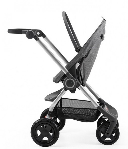 Stokke Scoot V2 Bebek Arabası
