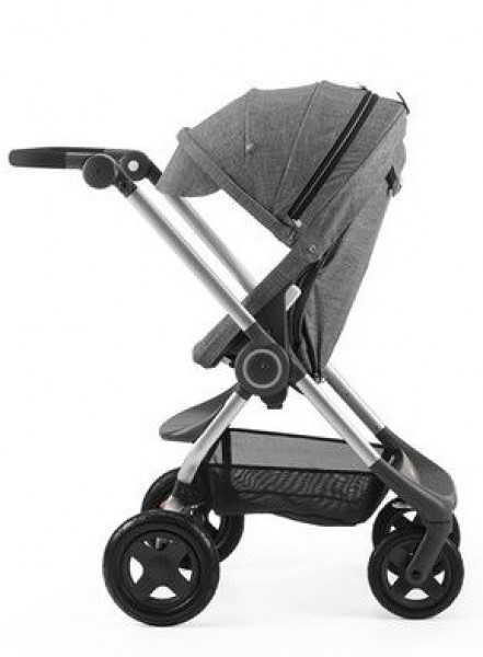 Stokke Scoot V2 Bebek Arabası
