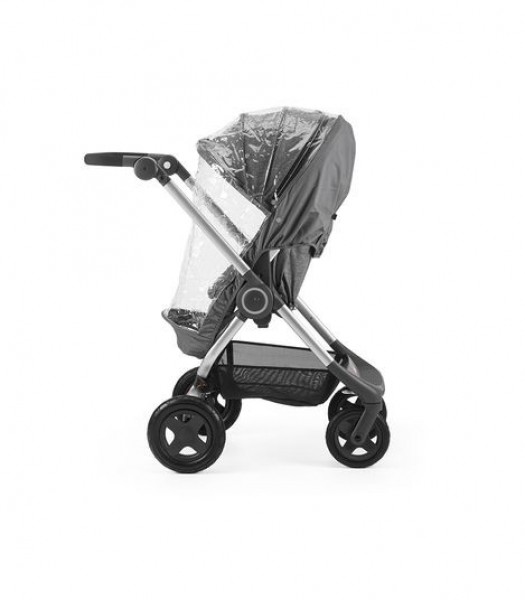 Stokke Scoot V2 Bebek Arabası