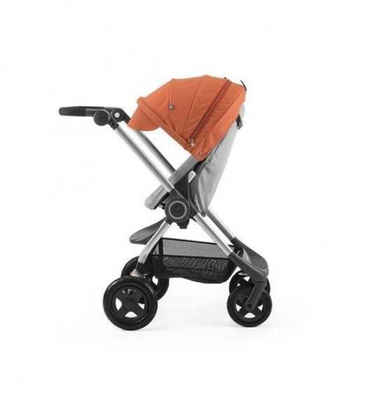 Stokke Scoot V2 Bebek Arabası