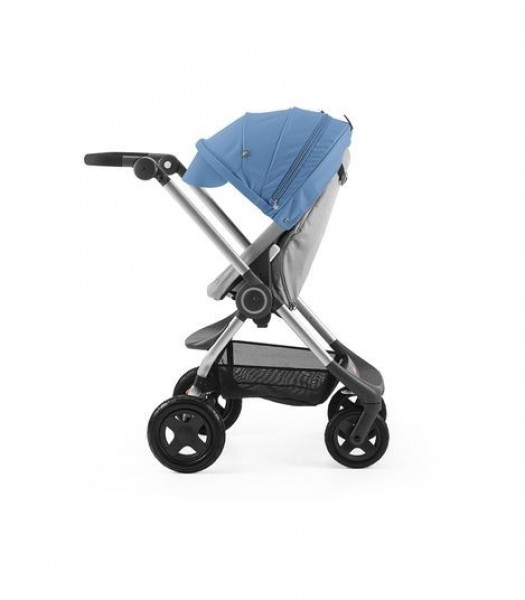 Stokke Scoot V2 Bebek Arabası