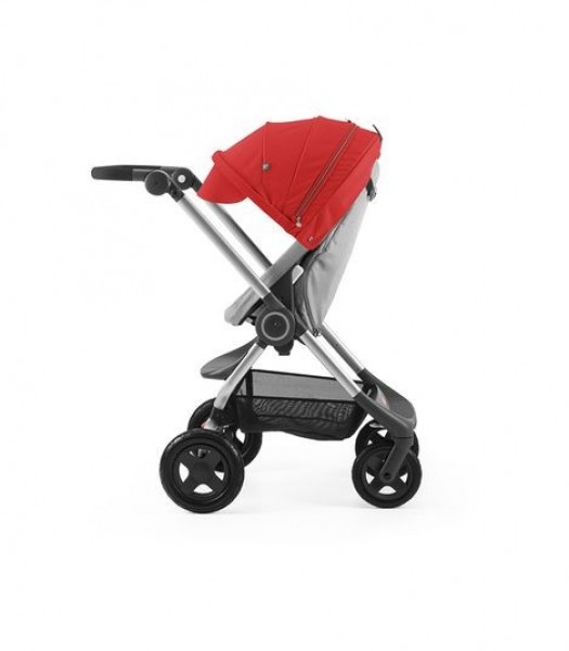 Stokke Scoot V2 Bebek Arabası