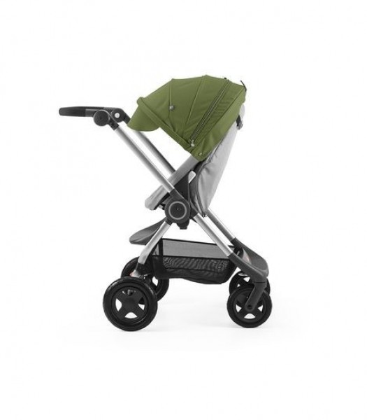 Stokke Scoot V2 Bebek Arabası