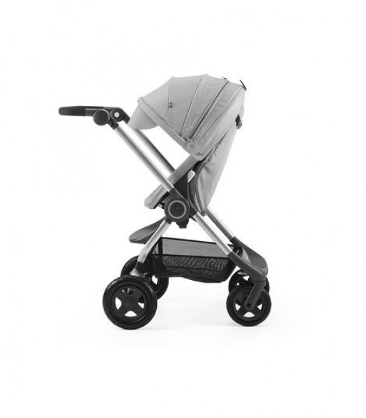 Stokke Scoot V2 Bebek Arabası