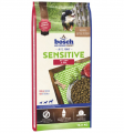 Bosch Sensitive Adult Kuzu Eti ve Pirinç 15 kg resim