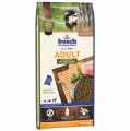 Bosch Adult Poultry & Millet 15 kg resim