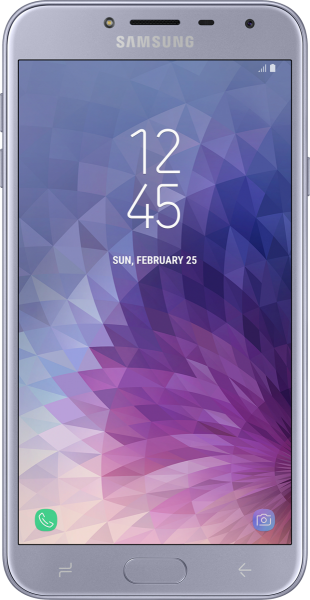 Samsung Galaxy J4