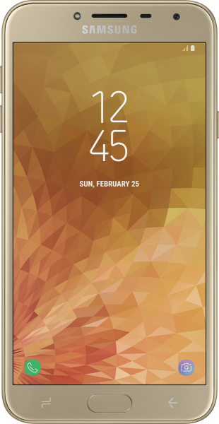 Samsung Galaxy J4