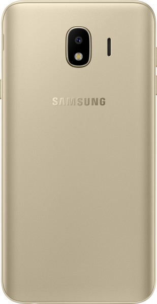 Samsung Galaxy J4