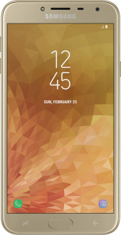 Samsung Galaxy J4