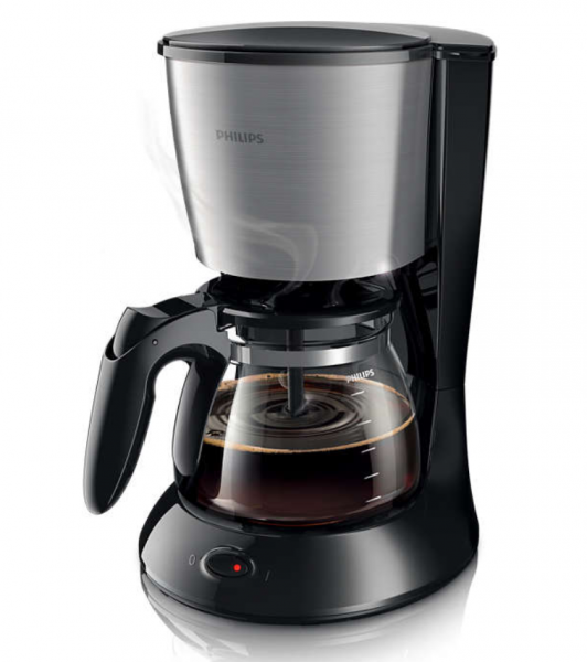 Philips Daily Collection HD7462/20 Kahve Makinesi