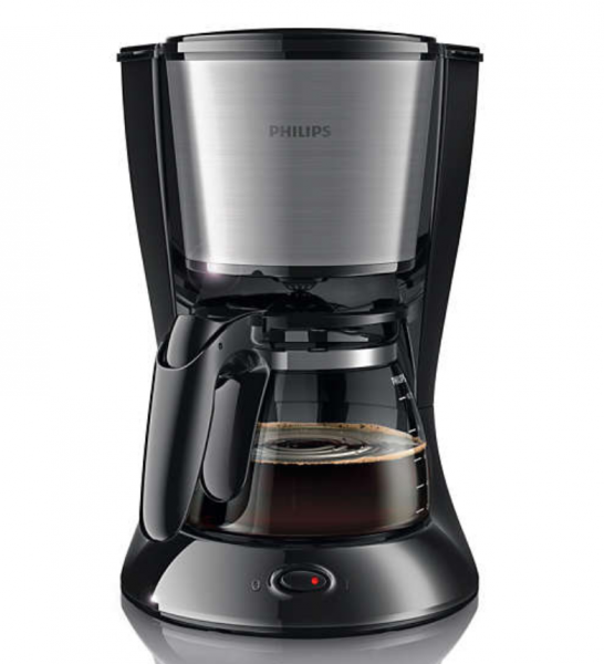 Philips Daily Collection HD7462/20 Kahve Makinesi