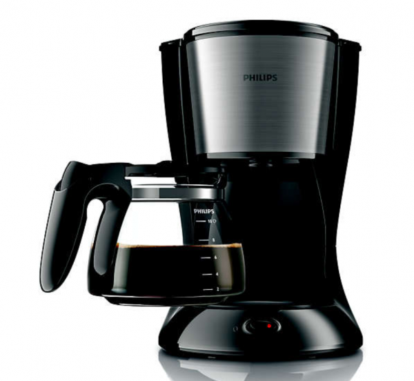 Philips Daily Collection HD7462/20 Kahve Makinesi