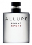 Chanel Allure Homme Sport EDT 150 ml Erkek Parfümü resim