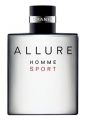 Chanel Allure Homme Sport EDT 150 ml Erkek Parfümü Parfüm
