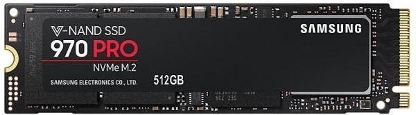 Samsung 970 PRO SSD