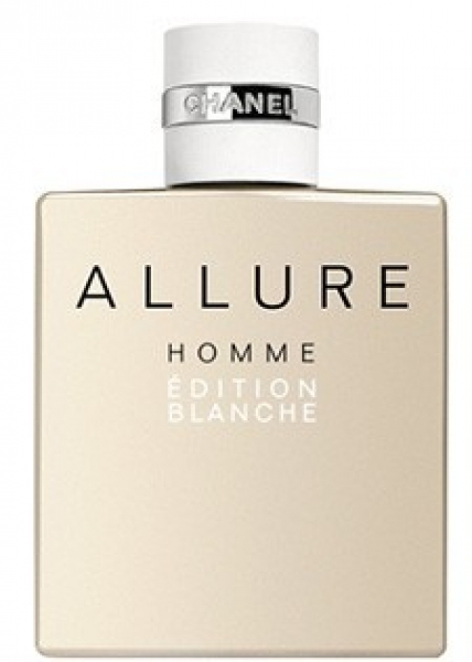 Chanel Allure Edition Blanche EDP 50 ml Erkek Parfümü