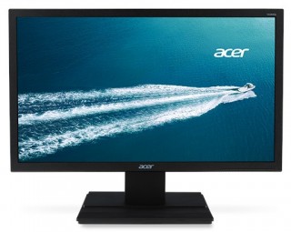 Acer V226HQLbid Monitör