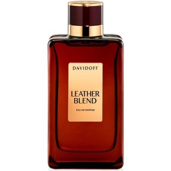 Davidoff Leather Blend EDP 100 ml Unisex Parfümü