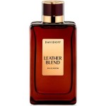 Davidoff Leather Blend EDP 100 ml Unisex Parfümü resim