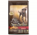 Pro Plan Duo Delice Adult Sığır Etli 10 kg resim