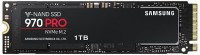 Samsung 970 PRO resim