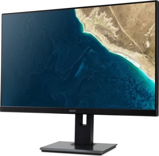 Acer B277bmiprx Monitör