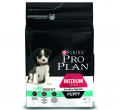 Pro Plan Medium Puppy Digestion Kuzu Etli 3 kg resim